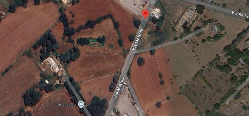 azienda agricola in vendita a Noci