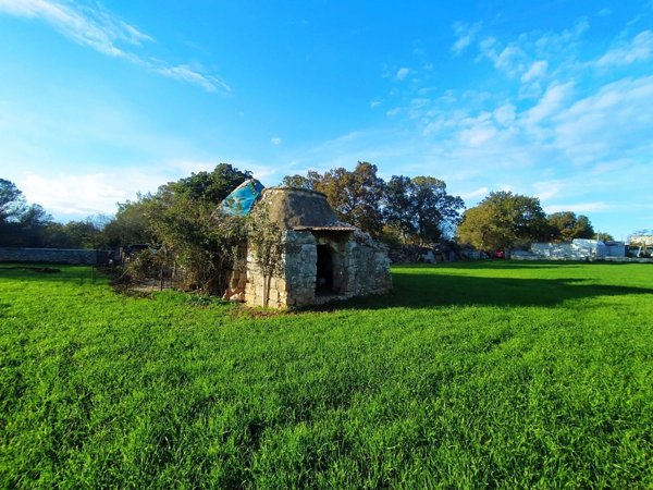 appartamento in vendita a Noci