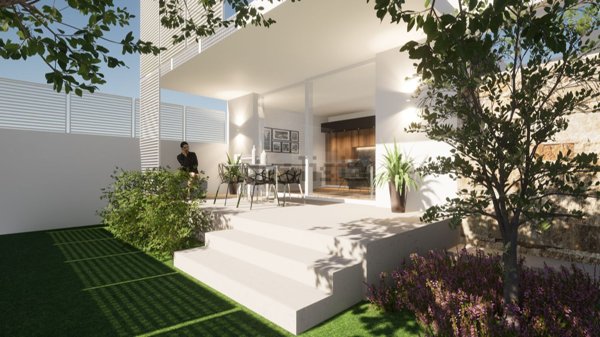 casa indipendente in vendita a Noci