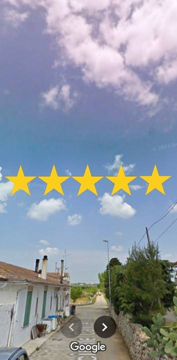 casa indipendente in vendita a Noci in zona Lamadacqua