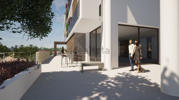 locale commerciale in vendita a Noci