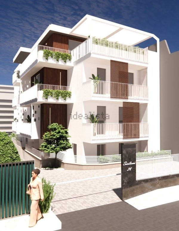 appartamento in vendita a Noci