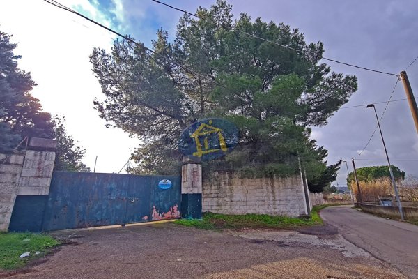 casa indipendente in vendita a Noci