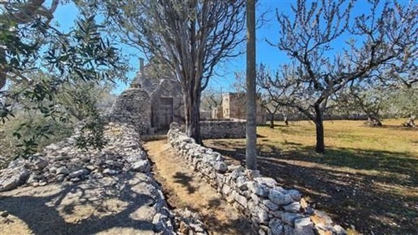 appartamento in vendita a Noci