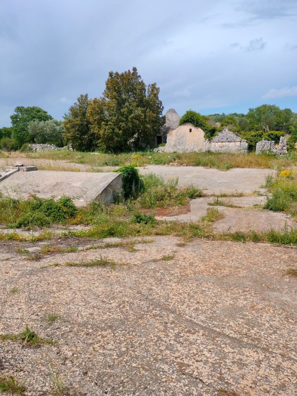 appartamento in vendita a Noci