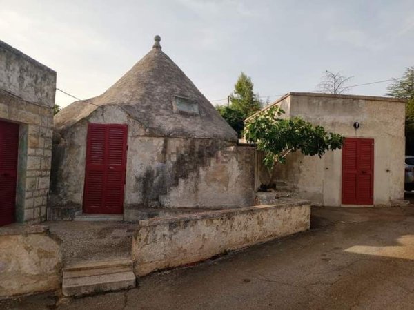 appartamento in vendita a Noci