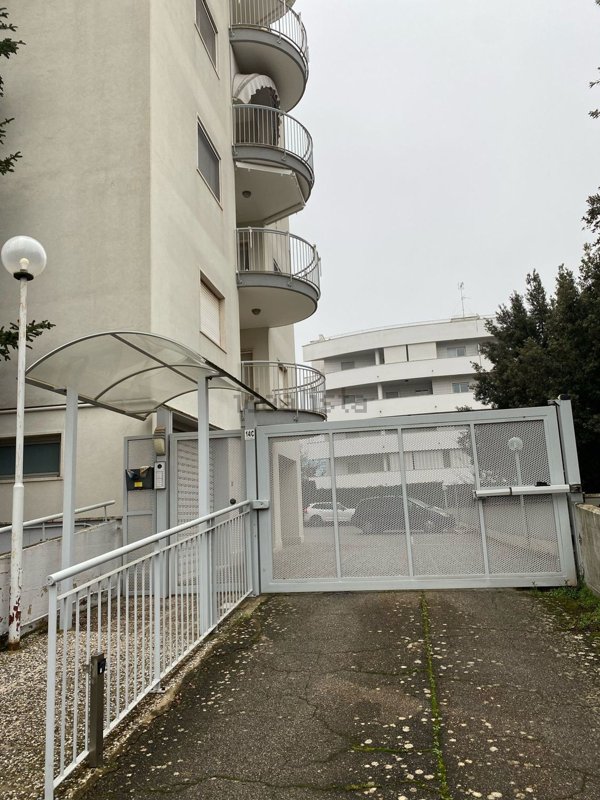 appartamento in vendita a Noci