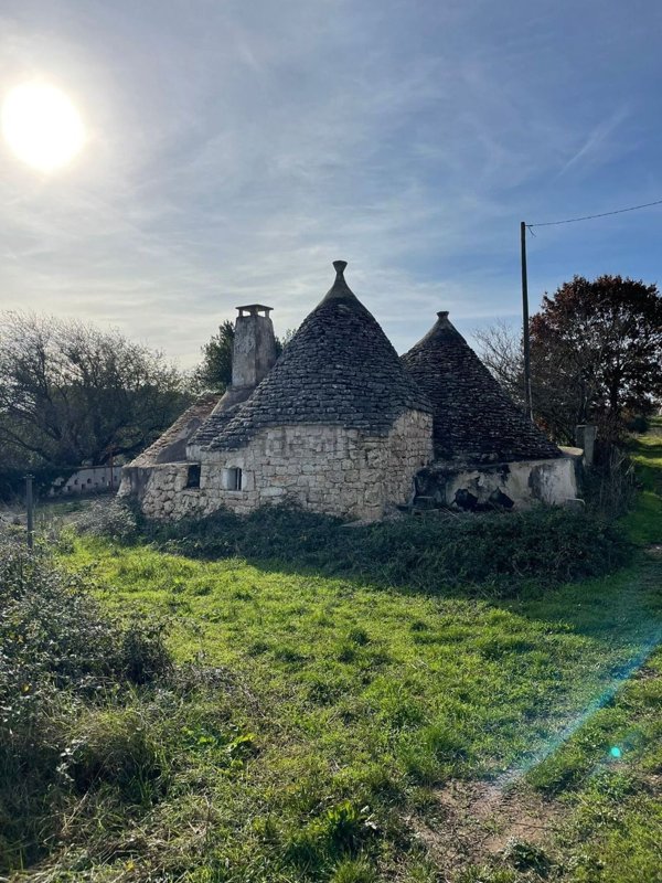 appartamento in vendita a Noci