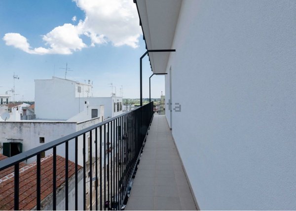 appartamento in vendita a Noci