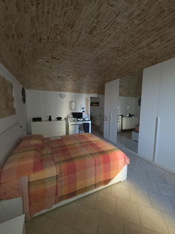 appartamento in vendita a Noci