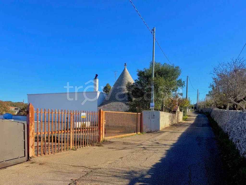 appartamento in vendita a Noci