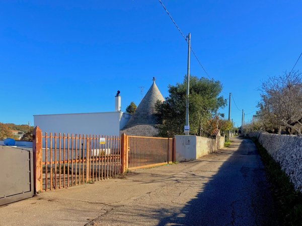 appartamento in vendita a Noci