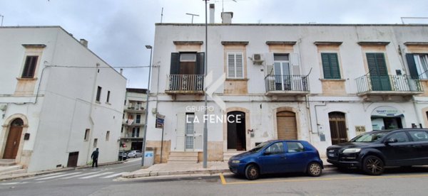 casa indipendente in vendita a Noci