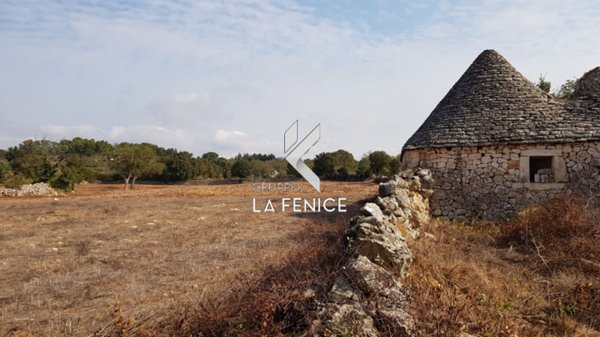 casale in vendita a Noci