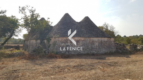 casale in vendita a Noci in zona Lamadacqua
