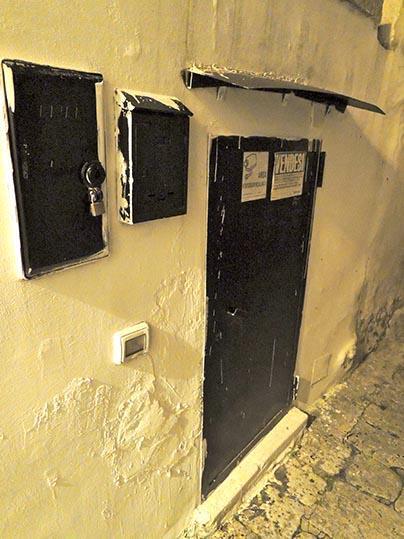 loft in vendita a Noci