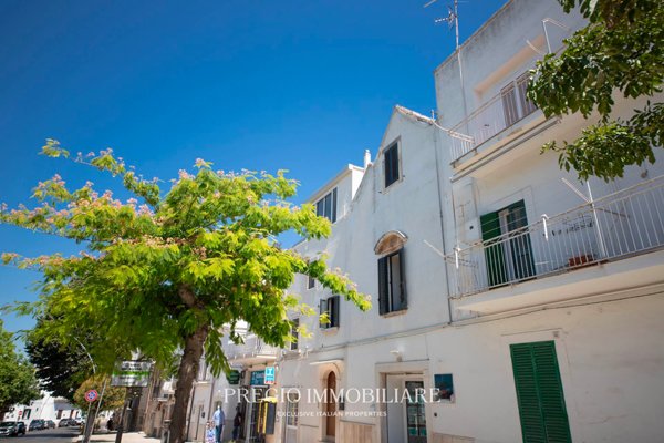 appartamento in vendita a Noci