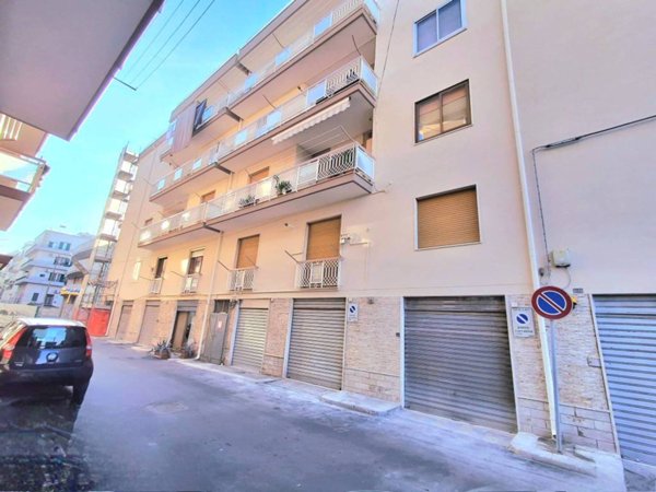 appartamento in vendita a Noci