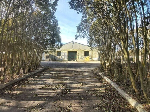 capannone in vendita a Noci