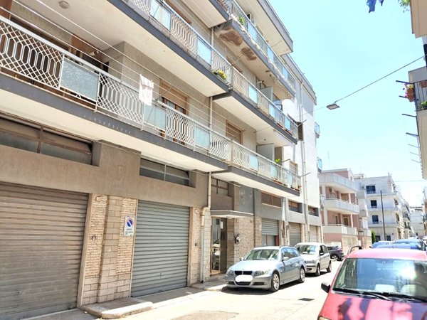 appartamento in vendita a Noci