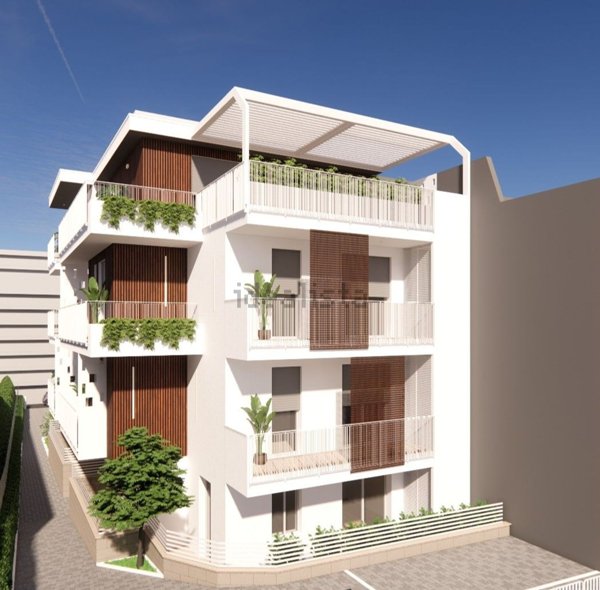 appartamento in vendita a Noci