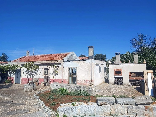 casa indipendente in vendita a Noci