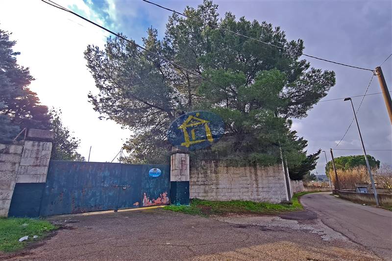 casa indipendente in vendita a Noci