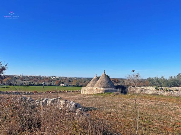 casa indipendente in vendita a Noci