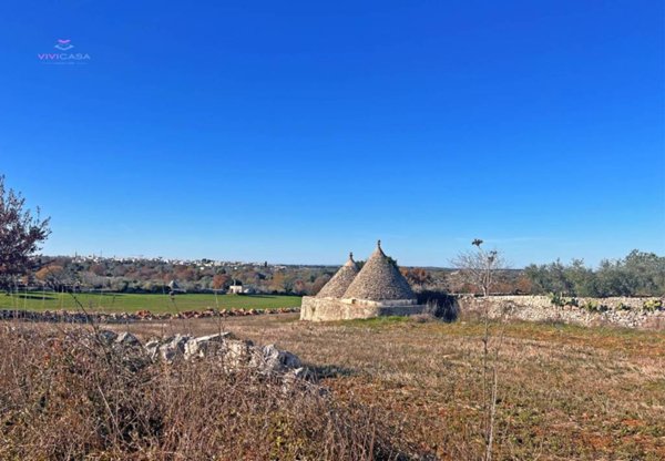 appartamento in vendita a Noci