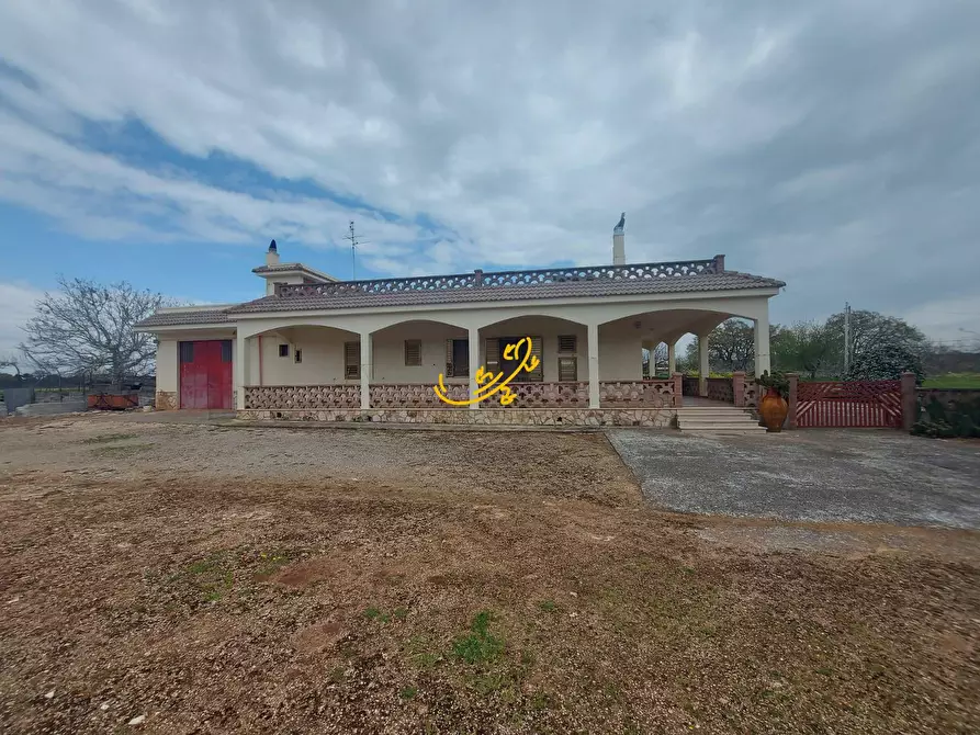 casa indipendente in vendita a Noci