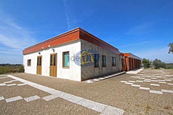 pentavano in vendita a Noci