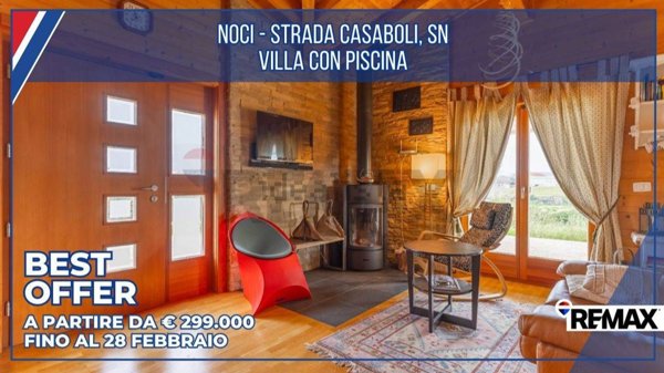 casa indipendente in vendita a Noci
