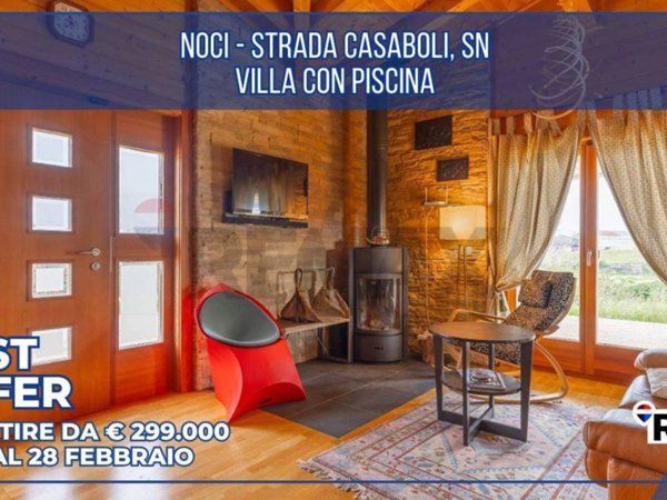 casa indipendente in vendita a Noci