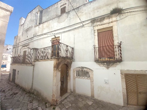 casa indipendente in vendita a Noci