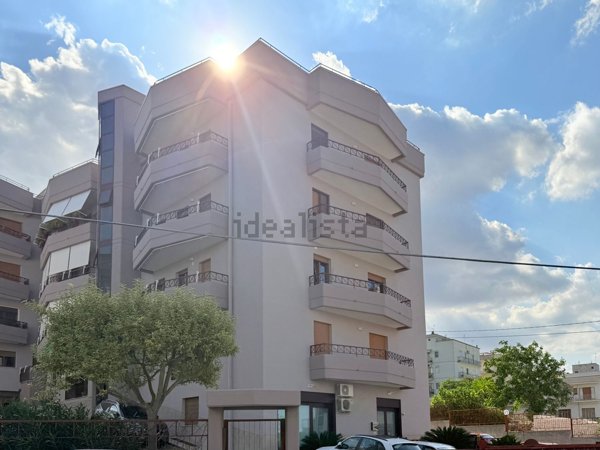 appartamento in vendita a Noci