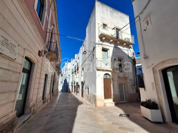 appartamento in vendita a Noci