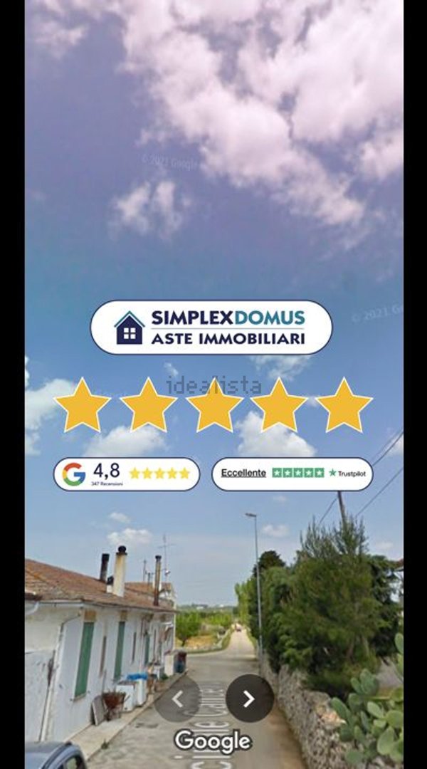 esavano in vendita a Noci in zona Lamadacqua