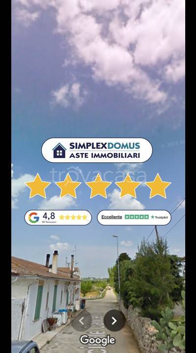 esavano in vendita a Noci in zona Lamadacqua