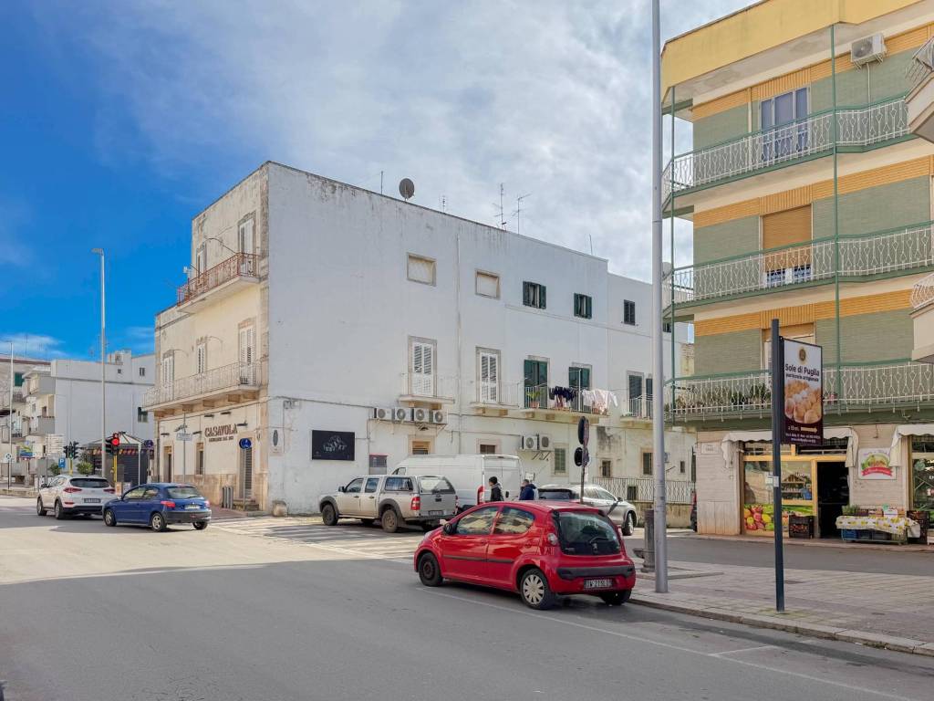 appartamento in vendita a Noci