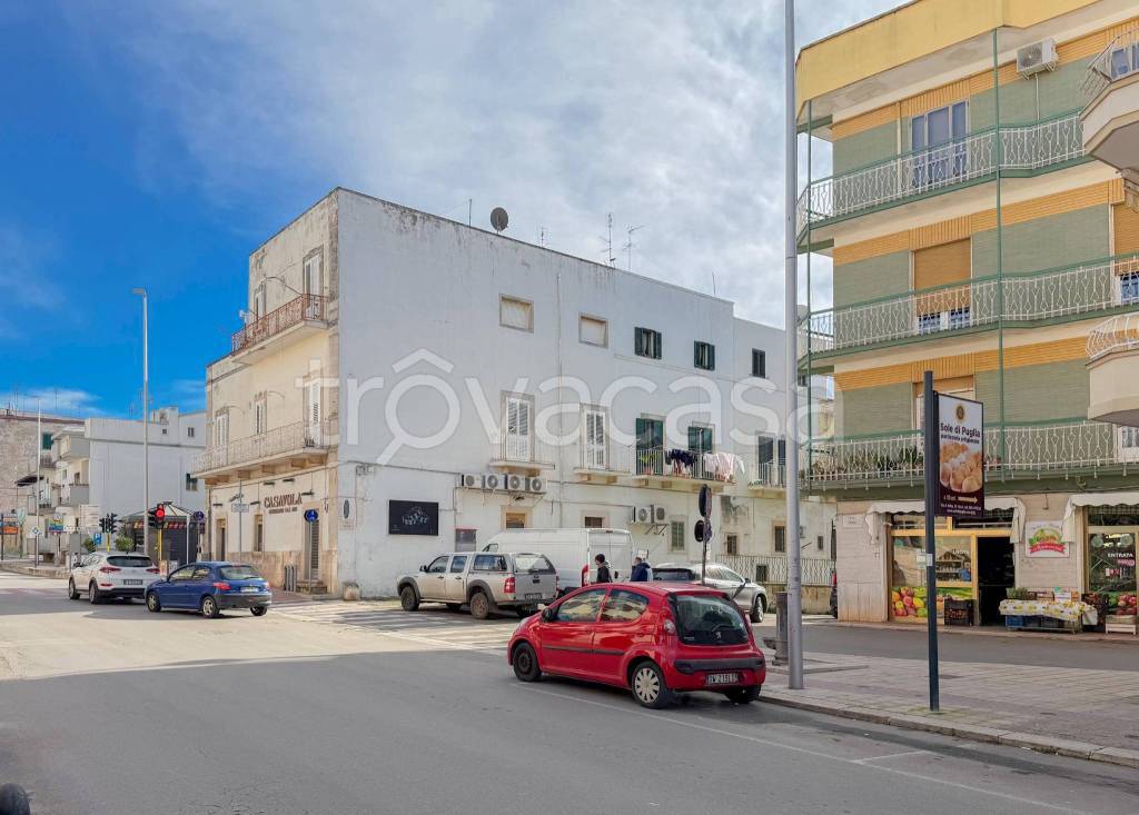 appartamento in vendita a Noci