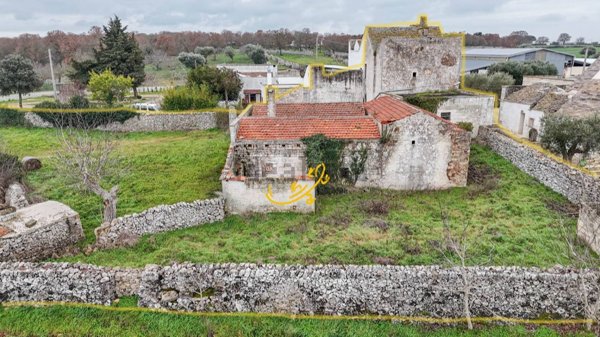 casale in vendita a Noci