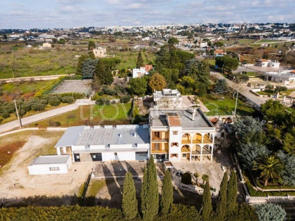 terreno edificabile in vendita a Noci