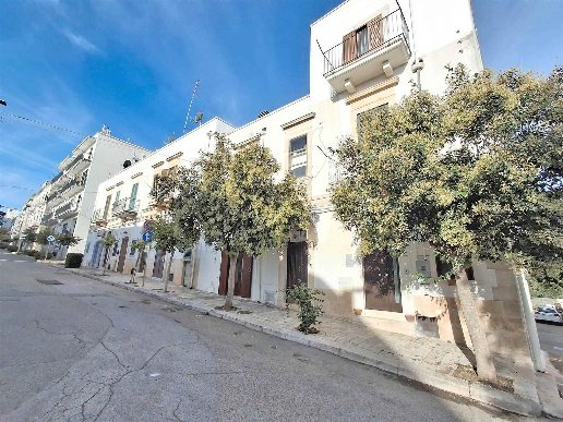 appartamento in vendita a Noci