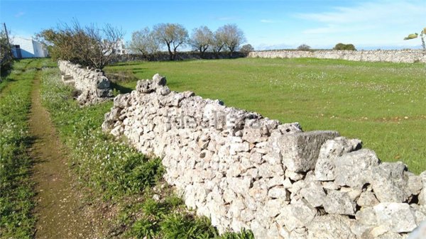 casale in vendita a Noci