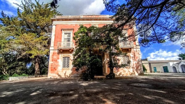 villa in vendita a Noci