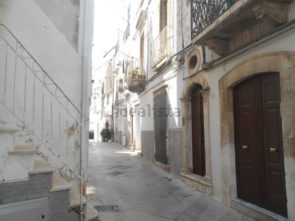 appartamento in vendita a Noci