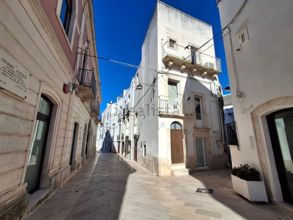 appartamento in vendita a Noci