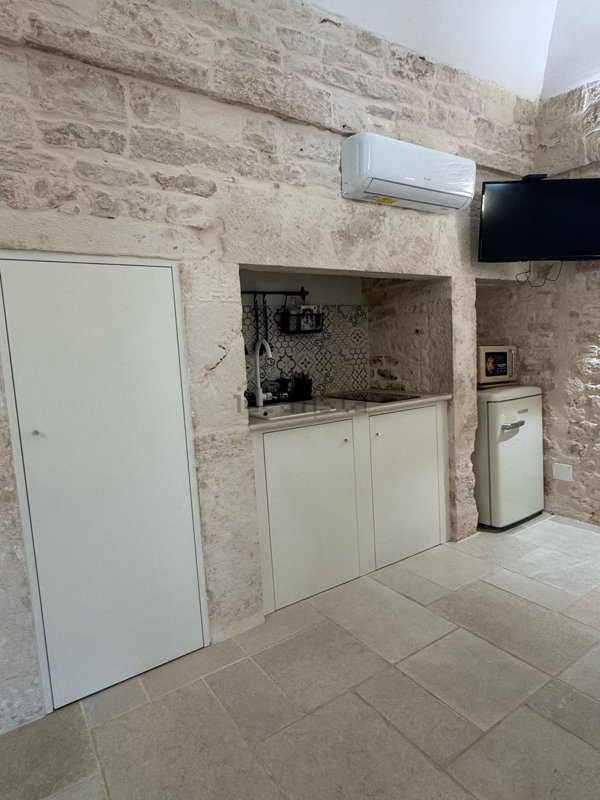 appartamento in vendita a Noci