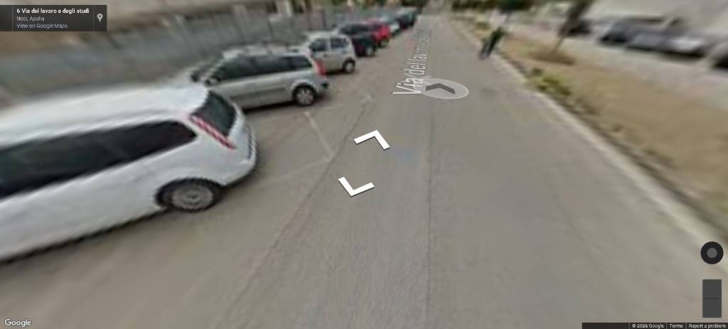 ufficio in vendita a Noci