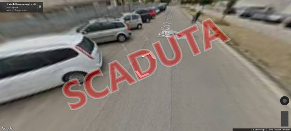 ufficio in vendita a Noci